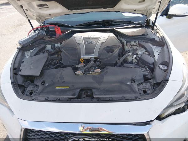2017 INFINITI Q60 3.0T SPORT — I10