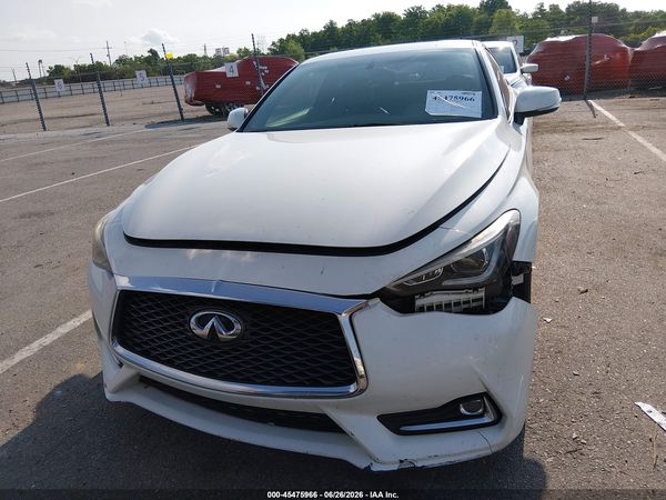 2017 INFINITI Q60 3.0T SPORT — I115