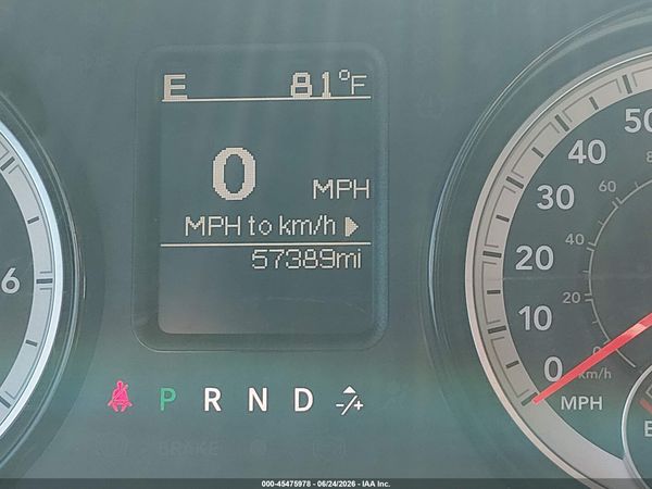 2018 RAM 1500 TRADESMAN  4X2 5'7 BOX