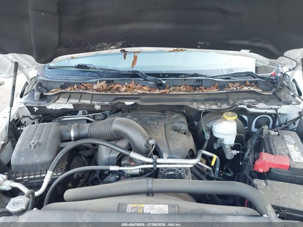 2019 RAM 1500 CLASSIC TRADESMAN  4X4 5'7 BOX