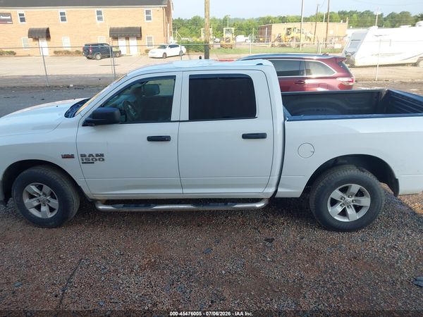 2019 RAM 1500 CLASSIC