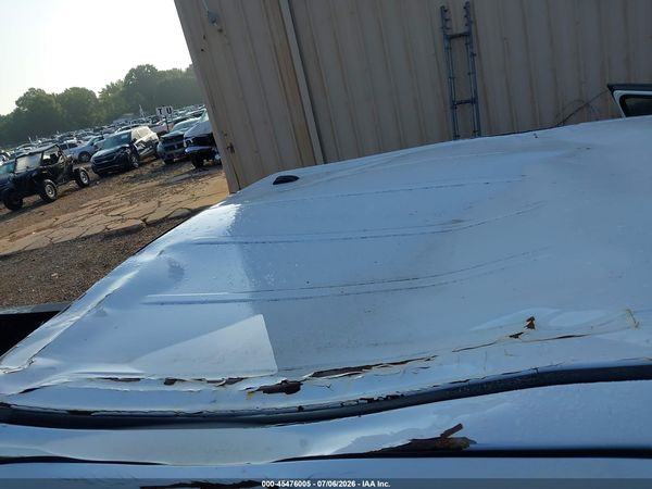 2019 RAM 1500 CLASSIC TRADESMAN  4X4 5'7 BOX