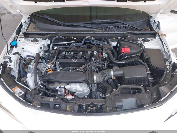 2024 ACURA INTEGRA BASE