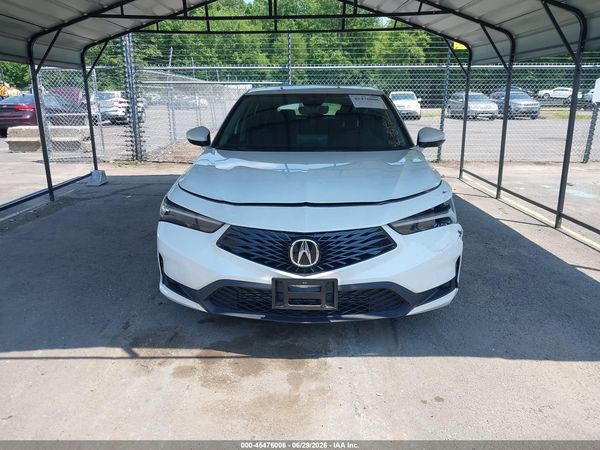 2024 ACURA INTEGRA BASE