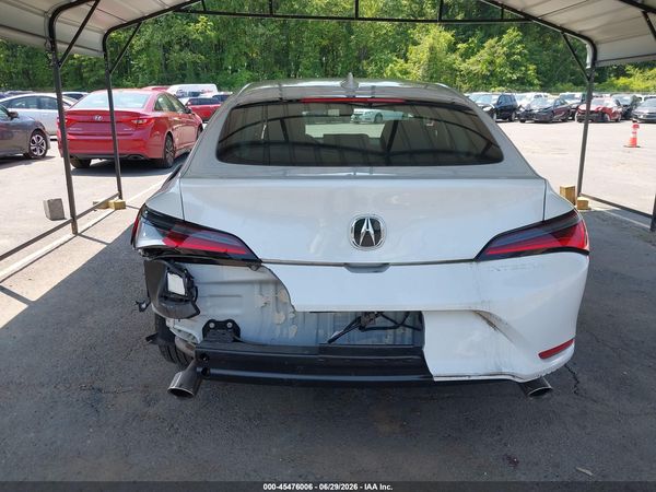 2024 ACURA INTEGRA BASE