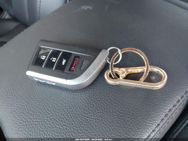 2024 ACURA INTEGRA BASE