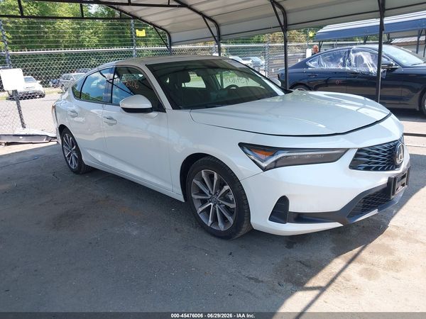 2024 ACURA INTEGRA BASE