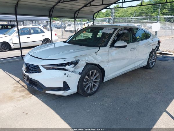 2024 ACURA INTEGRA BASE