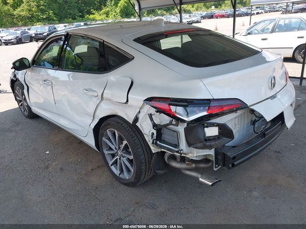 2024 ACURA INTEGRA BASE