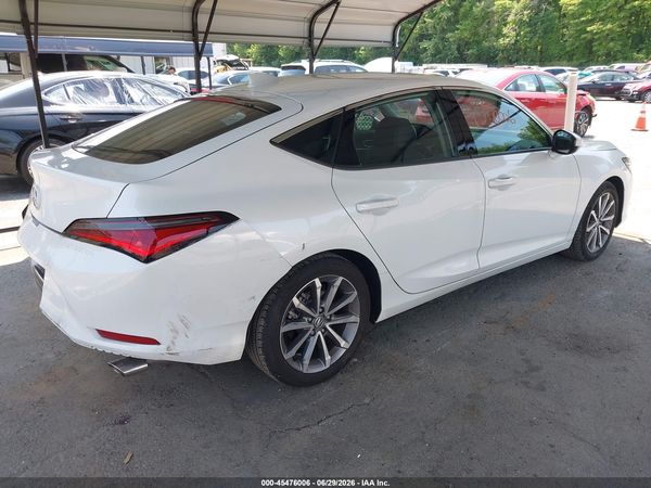 2024 ACURA INTEGRA BASE