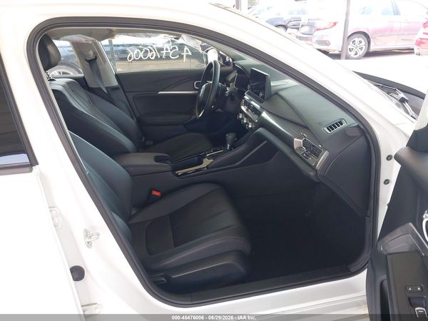 2024 ACURA INTEGRA BASE