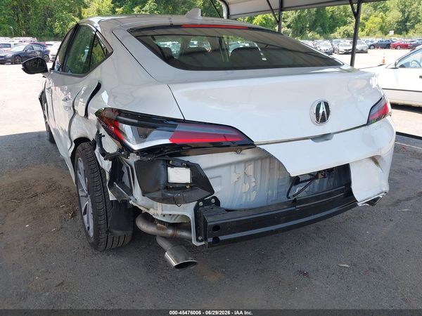2024 ACURA INTEGRA BASE
