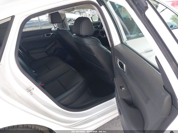 2024 ACURA INTEGRA BASE