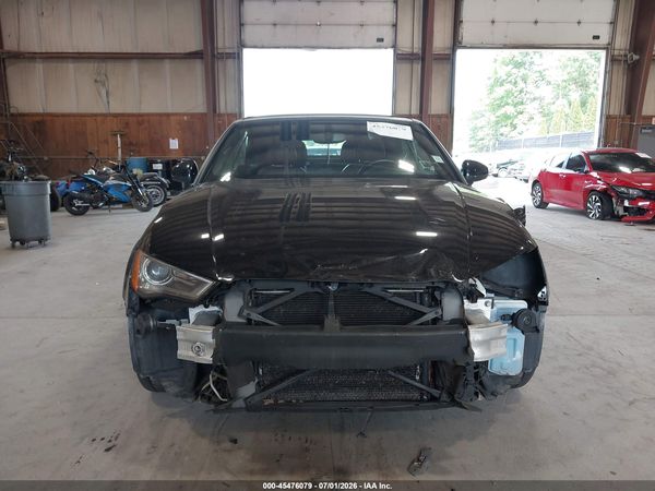 2015 AUDI A3 2.0T PREMIUM