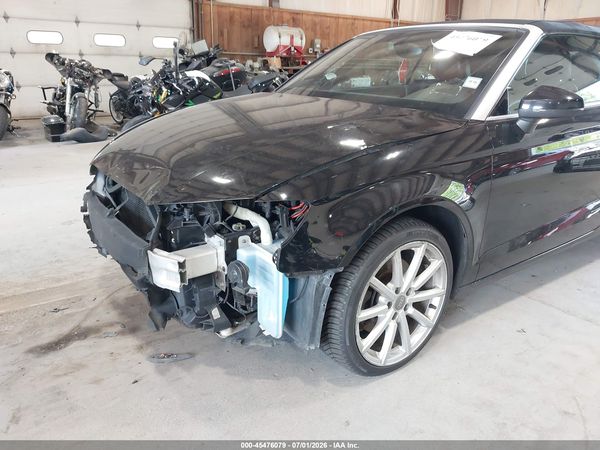 2015 AUDI A3 2.0T PREMIUM
