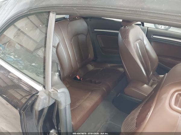 2015 AUDI A3 2.0T PREMIUM