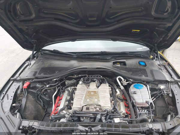 2018 AUDI A7 3.0T PREMIUM PLUS