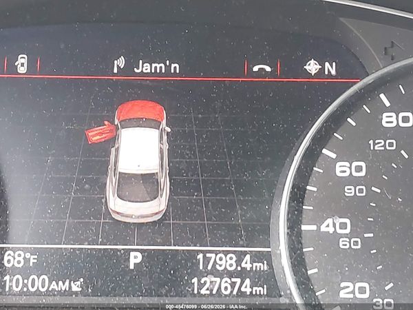 2018 AUDI A7 3.0T PREMIUM PLUS