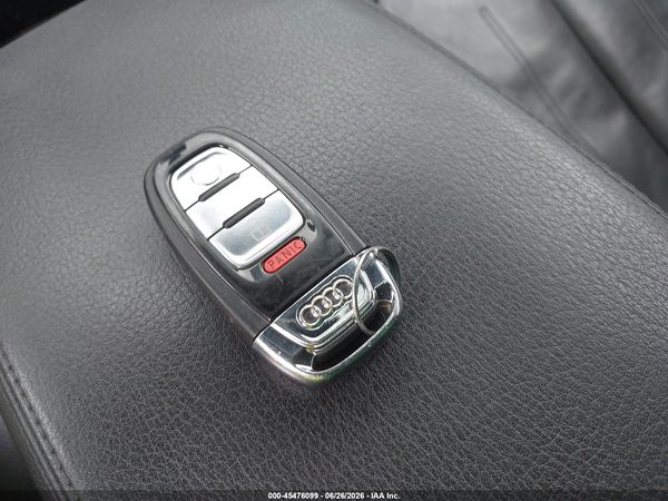 2018 AUDI A7 3.0T PREMIUM PLUS