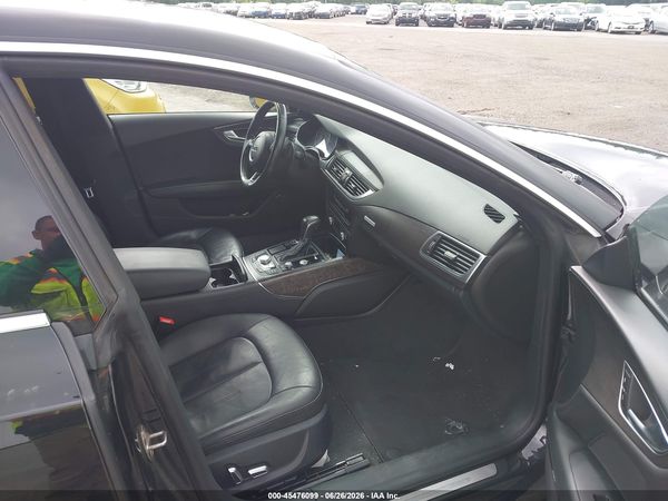 2018 AUDI A7 3.0T PREMIUM PLUS