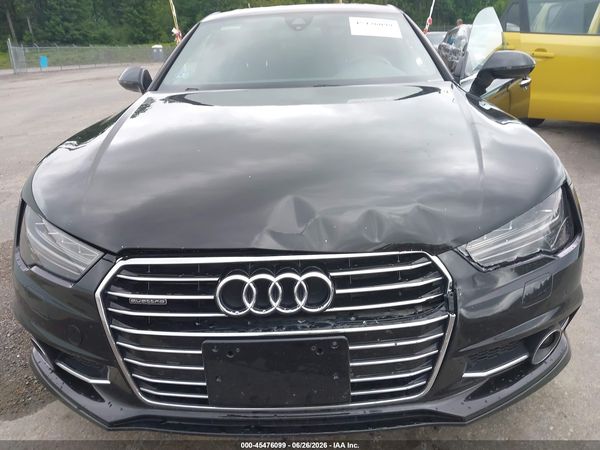 2018 AUDI A7 3.0T PREMIUM PLUS