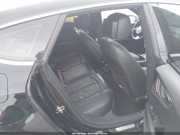 2018 AUDI A7 3.0T PREMIUM PLUS