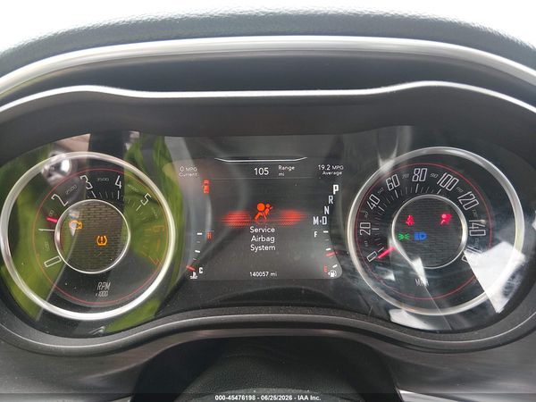 2015 DODGE CHALLENGER R/T