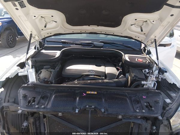 2021 MERCEDES-BENZ GLE 350 GLE350