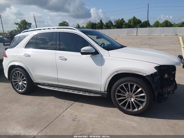 2021 MERCEDES-BENZ GLE 350 GLE350