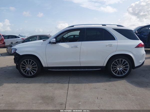 2021 MERCEDES-BENZ GLE 350 GLE350