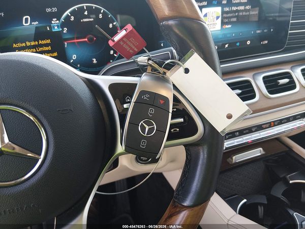 2021 MERCEDES-BENZ GLE 350 GLE350