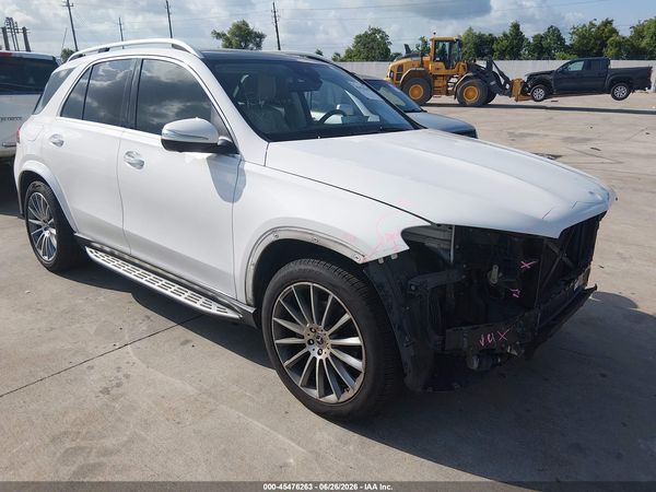 2021 MERCEDES-BENZ GLE 350 GLE350