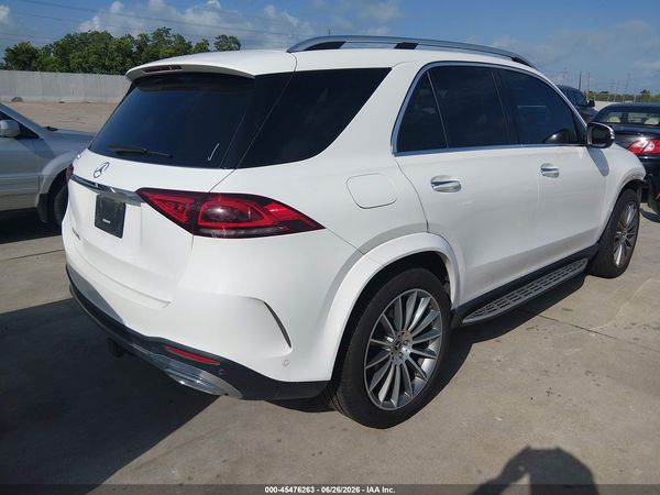 2021 MERCEDES-BENZ GLE 350 GLE350