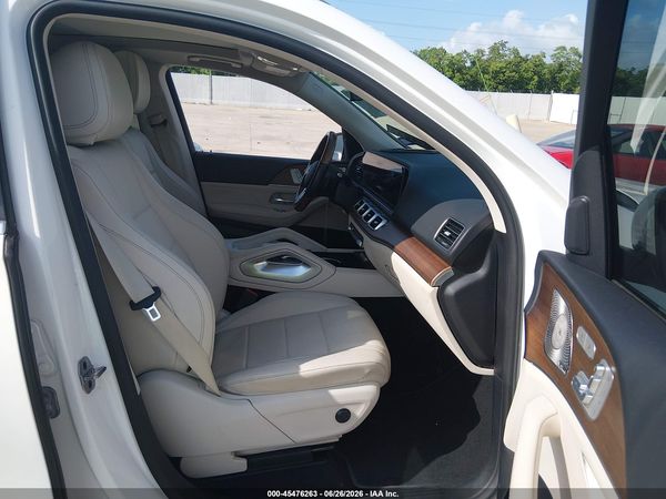 2021 MERCEDES-BENZ GLE 350 GLE350