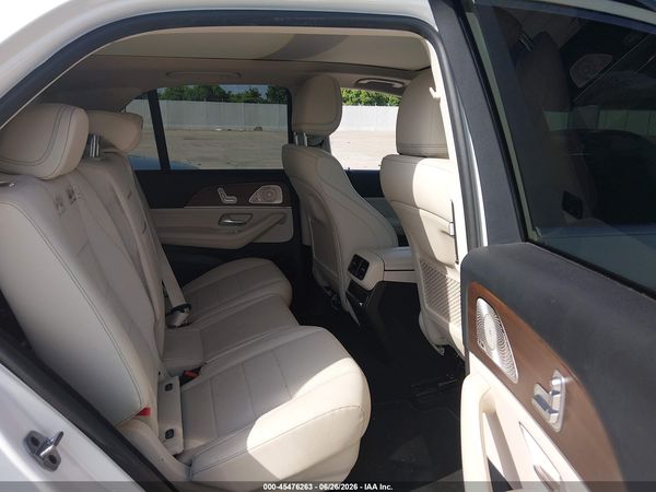 2021 MERCEDES-BENZ GLE 350 GLE350