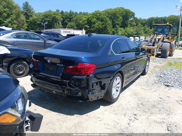 2016 BMW 528I XDRIVE