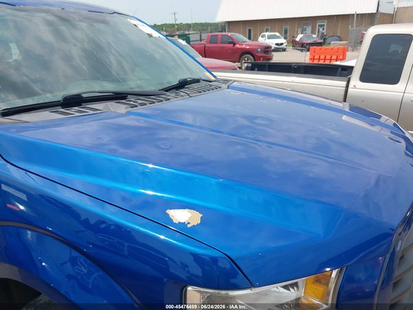 2017 FORD F-150 LARIAT/XL/XLT