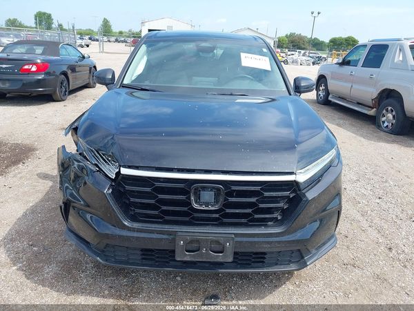 2024 HONDA CR-V EX AWD