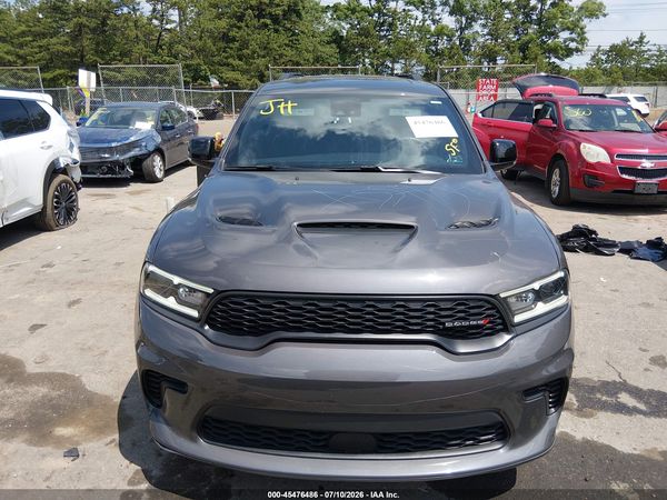 2024 DODGE DURANGO GT PLUS AWD