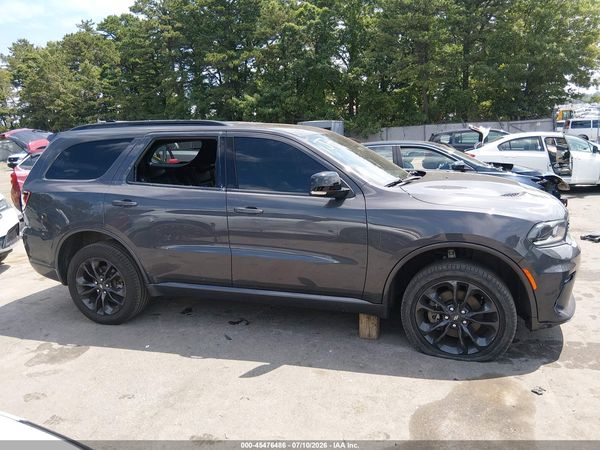 2024 DODGE DURANGO GT PLUS AWD