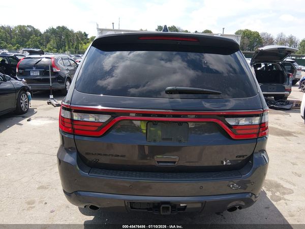 2024 DODGE DURANGO GT PLUS AWD