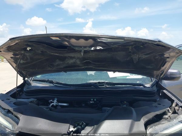 2022 HONDA PILOT 2WD SPECIAL EDITION