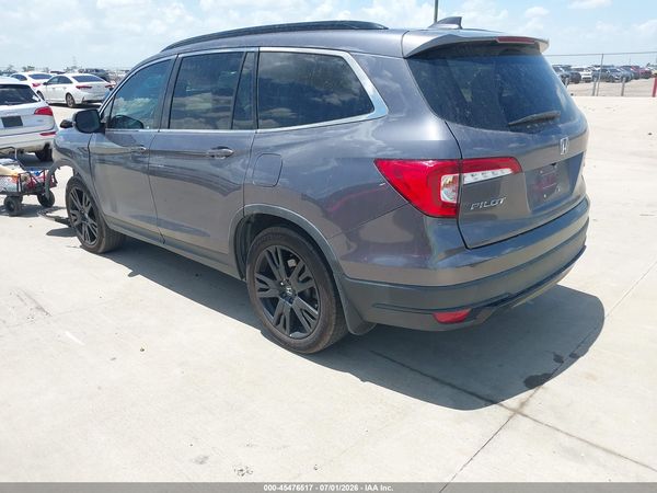 2022 HONDA PILOT 2WD SPECIAL EDITION
