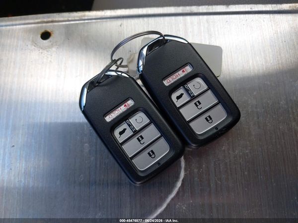 2021 HONDA PILOT AWD EX-L