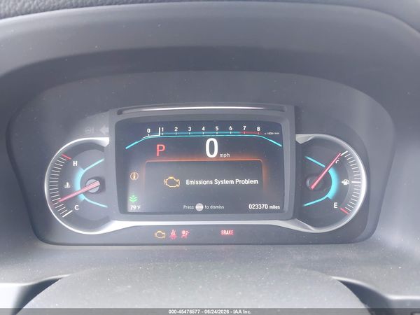 2021 HONDA PILOT AWD EX-L