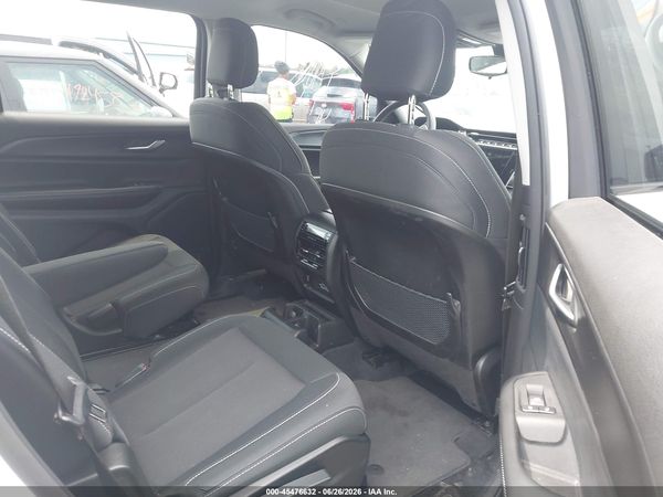 2024 JEEP GRAND CHEROKEE L LAREDO 4X4