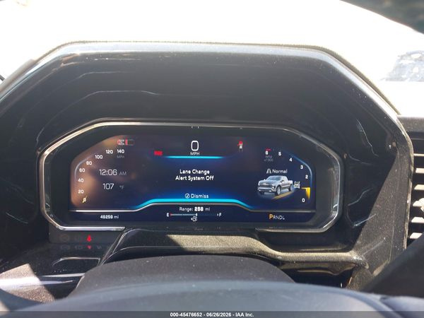 2024 CHEVROLET SILVERADO 1500 4WD  SHORT BED LT — I7