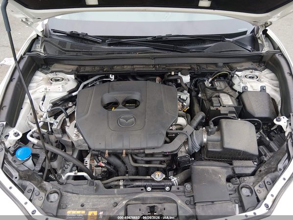 2024 MAZDA CX-30 2.5 S PREFERRED PACKAGE