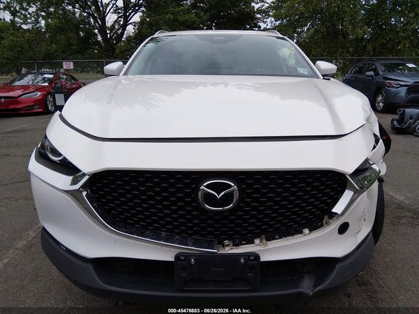 2024 MAZDA CX-30 2.5 S PREFERRED PACKAGE