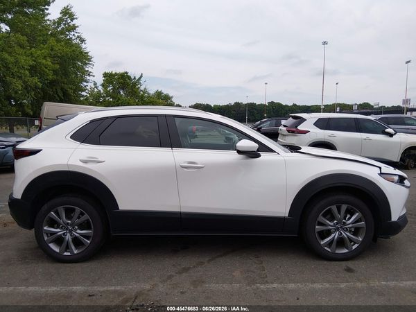 2024 MAZDA CX-30 2.5 S PREFERRED PACKAGE